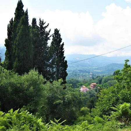 Appartement Studio In Pelekas
