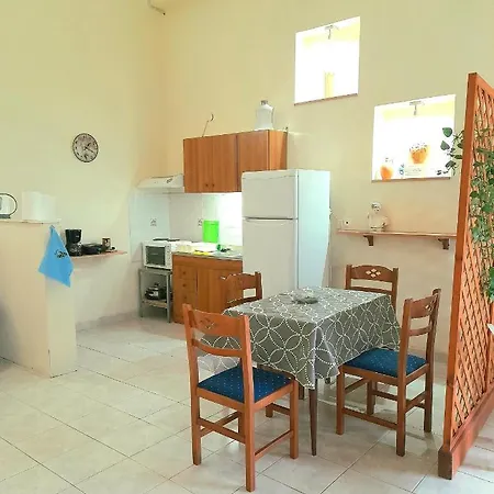 Studio In Appartement *