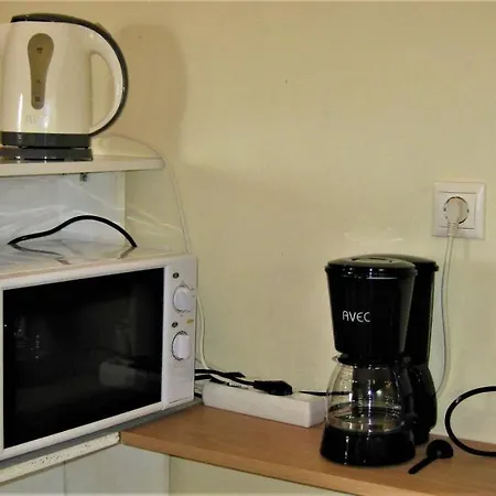 דירה Studio In