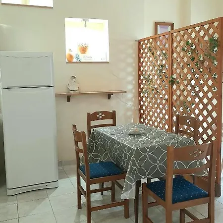 דירה Studio In